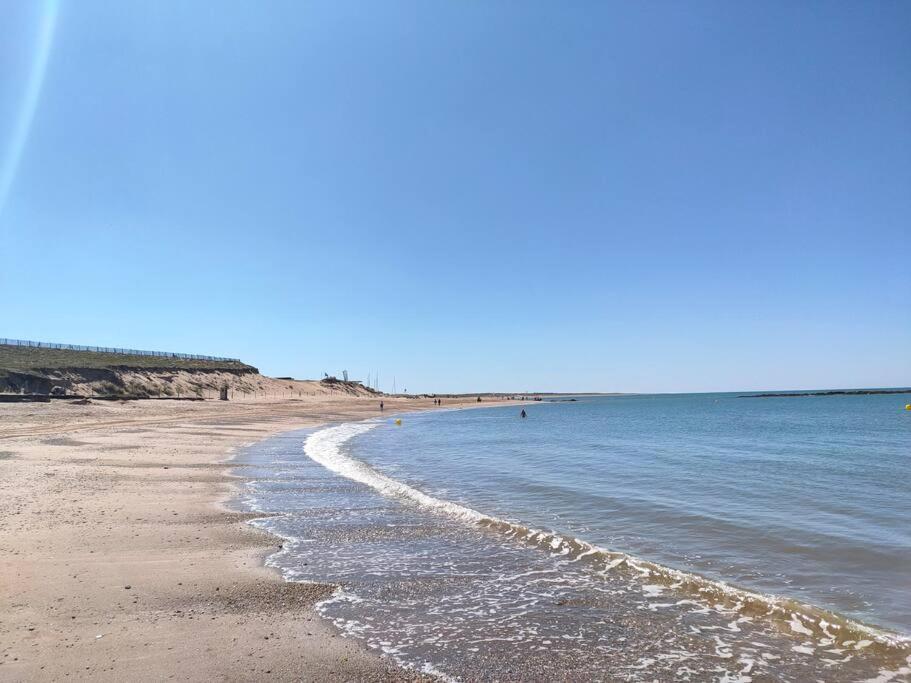 Maison Centre De Sur Casa vacanze Brétignolles-sur-Mer