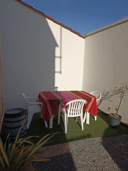 Maison Centre De Sur Holiday home Bretignolles-sur-Mer
