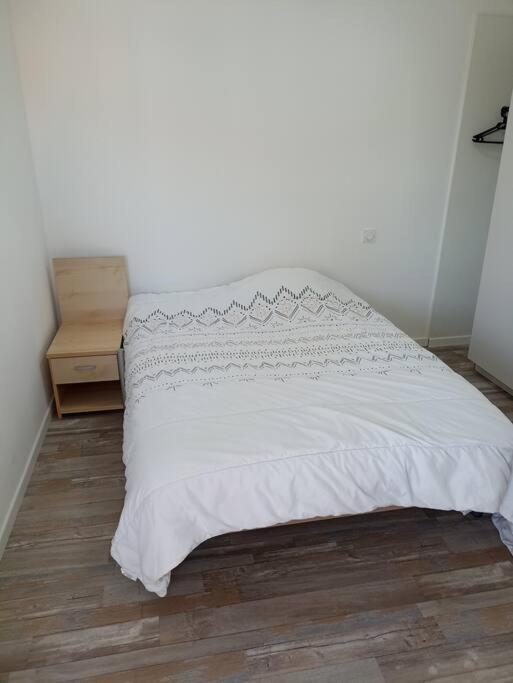 Casa vacanze Maison Centre De Sur Brétignolles-sur-Mer