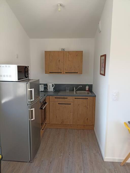 Maison Centre De Sur Holiday home